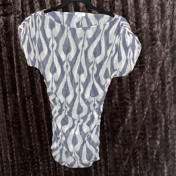 Cache mesh top - Picture 4 of 8